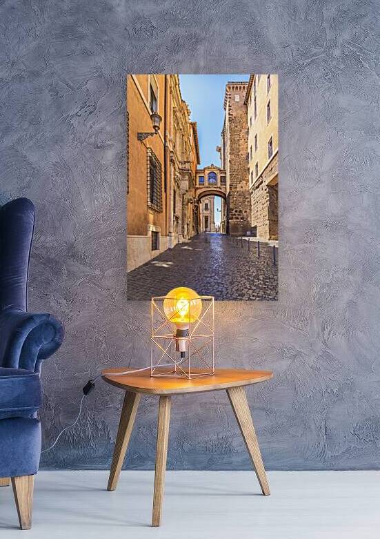 Store Rome 5L3A5558 by Tono Chavez