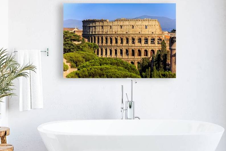 Store Rome 5L3A5171 by Tono Chavez