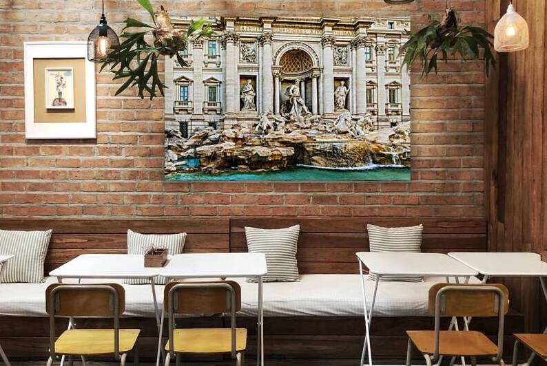 Store Rome 5L3A5196 by Tono Chavez