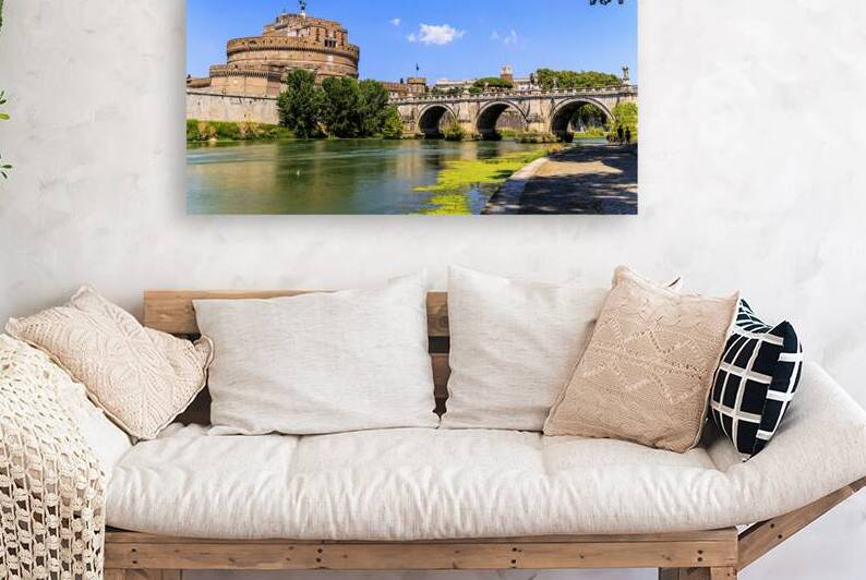 Store Rome 5L3A5269 by Tono Chavez