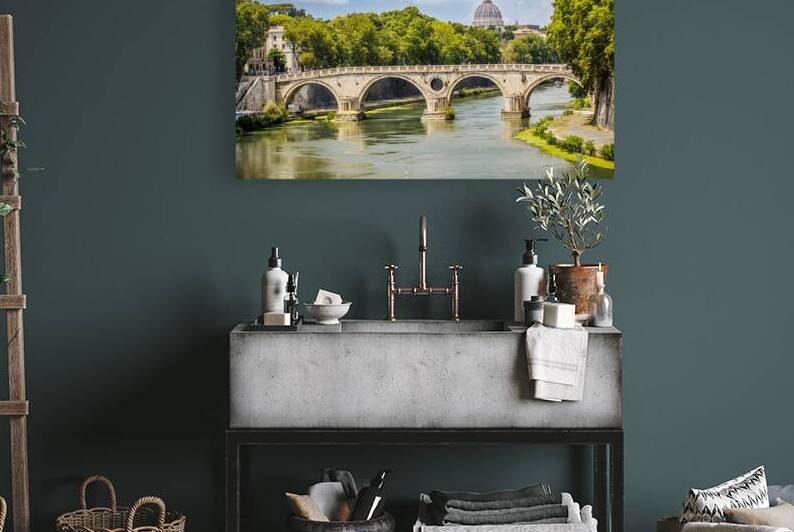 Store Rome 5L3A5512 by Tono Chavez