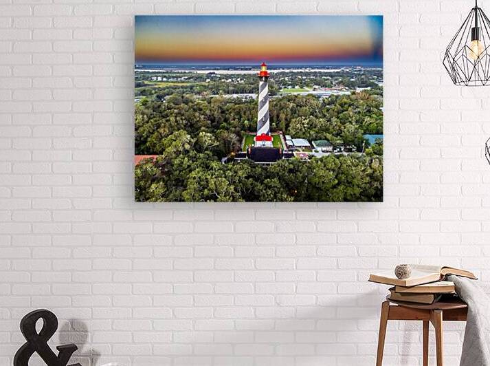 Store Florida DJI 0359 by Tono Chavez