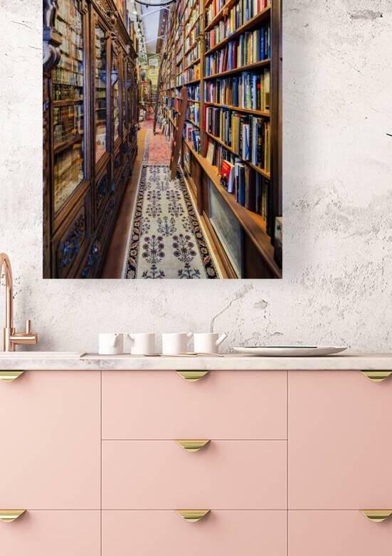 Store Florida 5L3A0316 by Tono Chavez