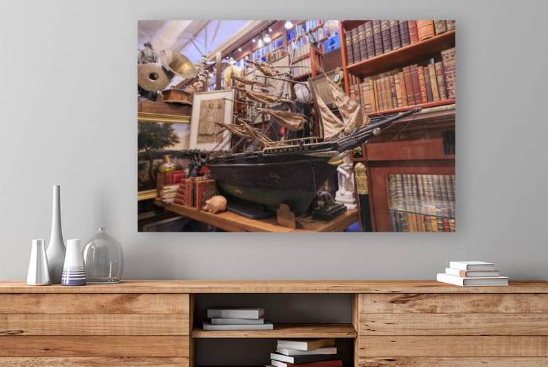 Store Florida 5L3A0350 by Tono Chavez