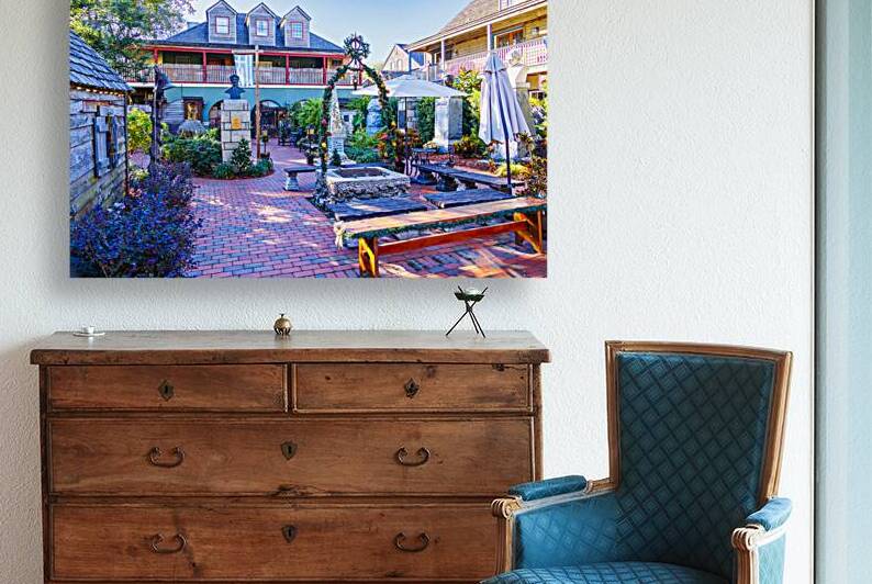 Store Florida 5L3A9421 by Tono Chavez