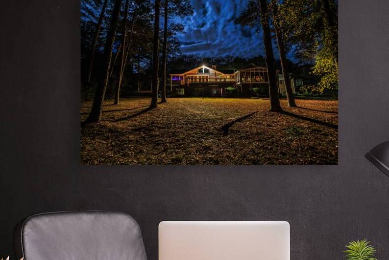 Store Georgia 5L3A0008 by Tono Chavez