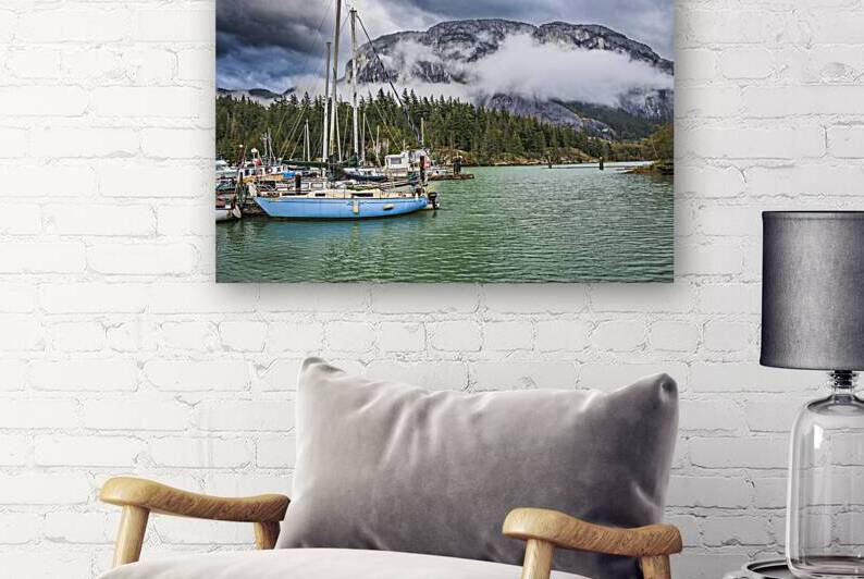 Store Vancouver 5L3A5582 by Tono Chavez