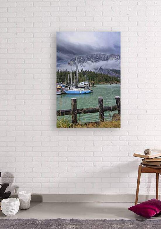 Store Vancouver  L3A5579 by Tono Chavez