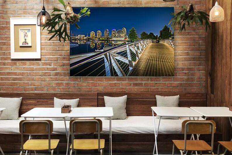 Store Vancouver 5L3A6977 HDR by Tono Chavez