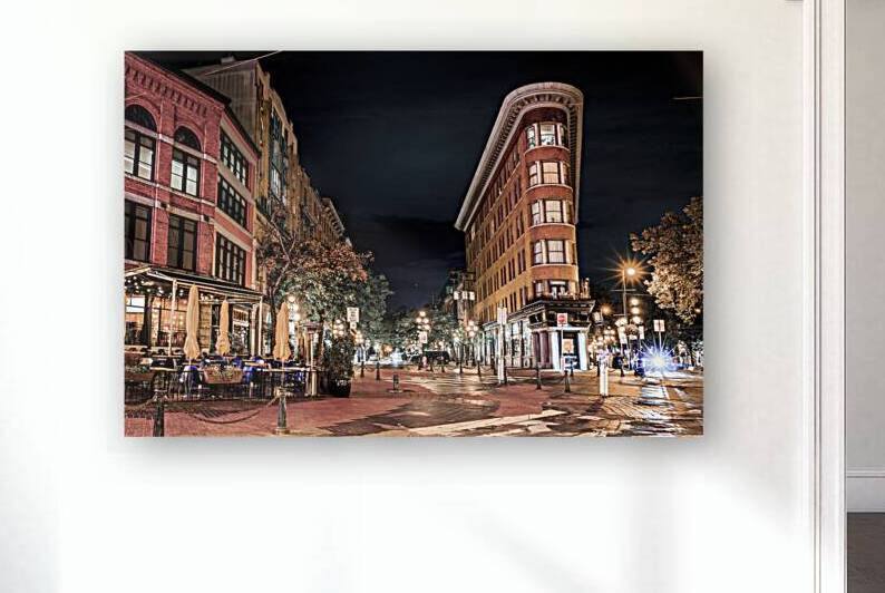 Store Vancouver 5L3A8899 by Tono Chavez