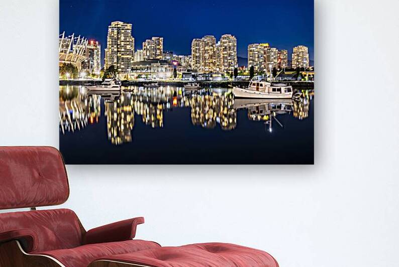 Store Vancouver 5L3A6964 by Tono Chavez