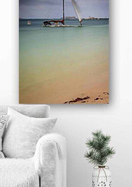 Store Key Biscayne AE2A9078 by Tono Chavez