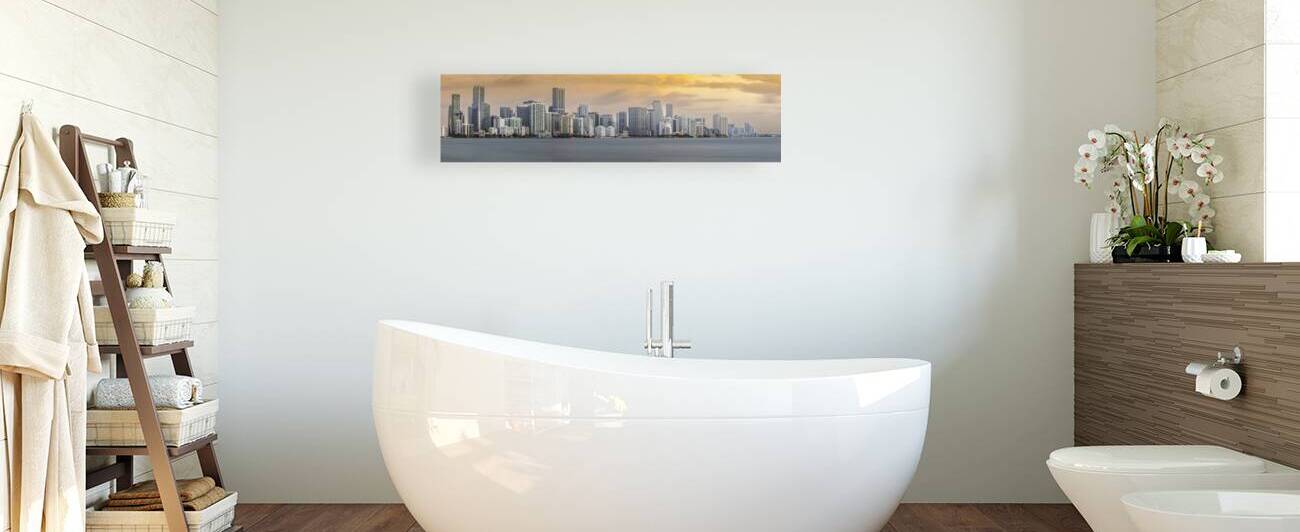 Store Key Biscayne AE2A8992 Pano by Tono Chavez