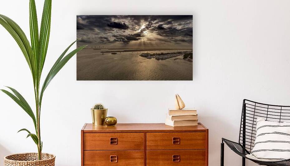 Store Key Biscayne DJI 0846 HDR by Tono Chavez