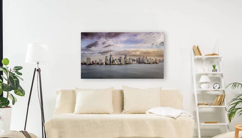 Store Key Biscayne DJI 0861 by Tono Chavez