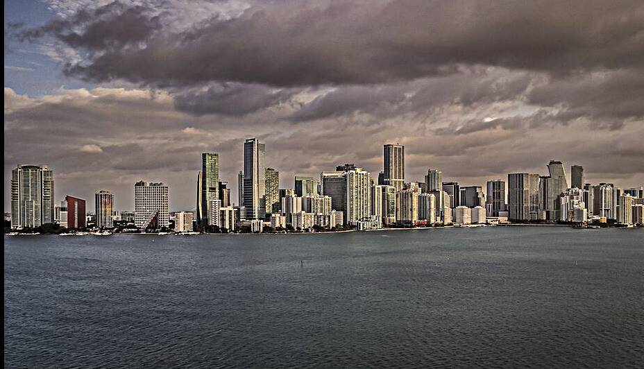 Store Key Biscayne DJI 0831 HDR by Tono Chavez