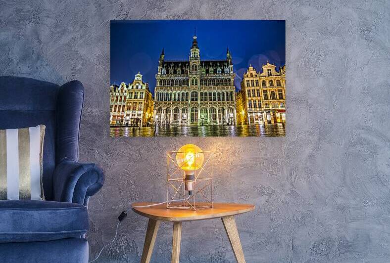 Belgium E2A9162 by Tono Chavez