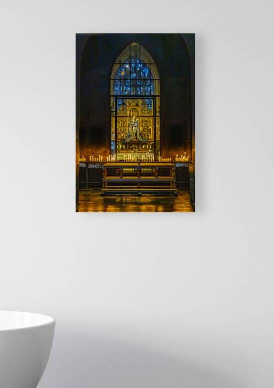 Belgium E2A9344 by Tono Chavez