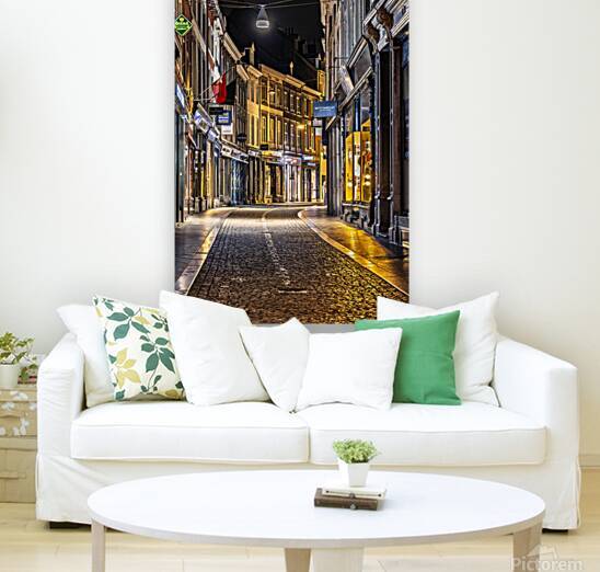 Belgium E2A9447 by Tono Chavez