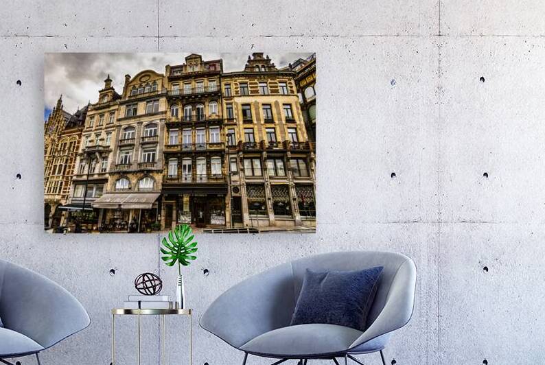 Belgium E2A8890 by Tono Chavez