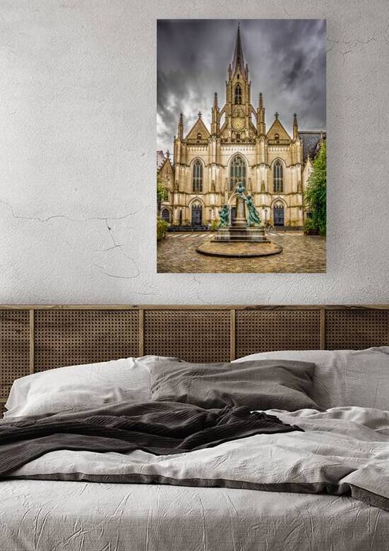 Belgium E2A8721 by Tono Chavez