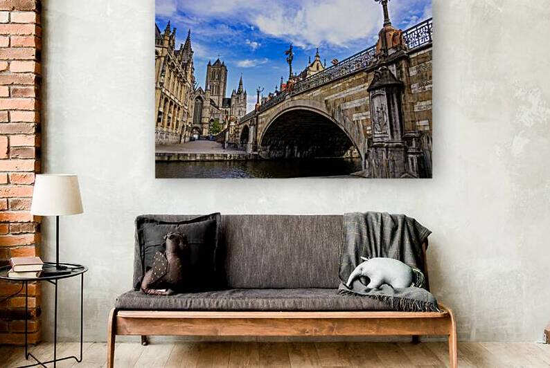 Belgium E2A9128 by Tono Chavez