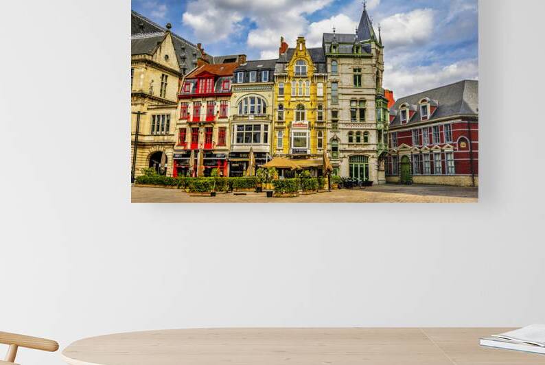 Belgium E2A8939 by Tono Chavez