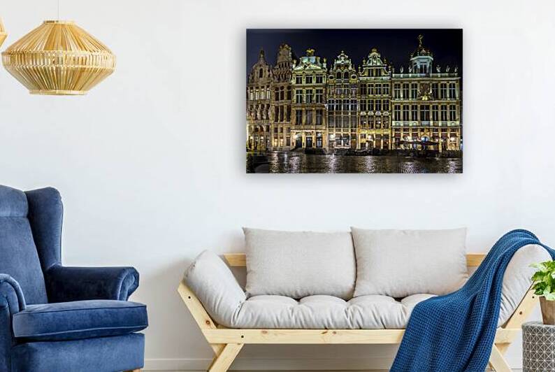 Belgium E2A9194 by Tono Chavez