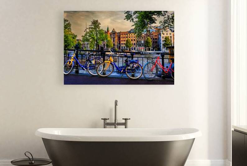 Holland E2A0323 by Tono Chavez