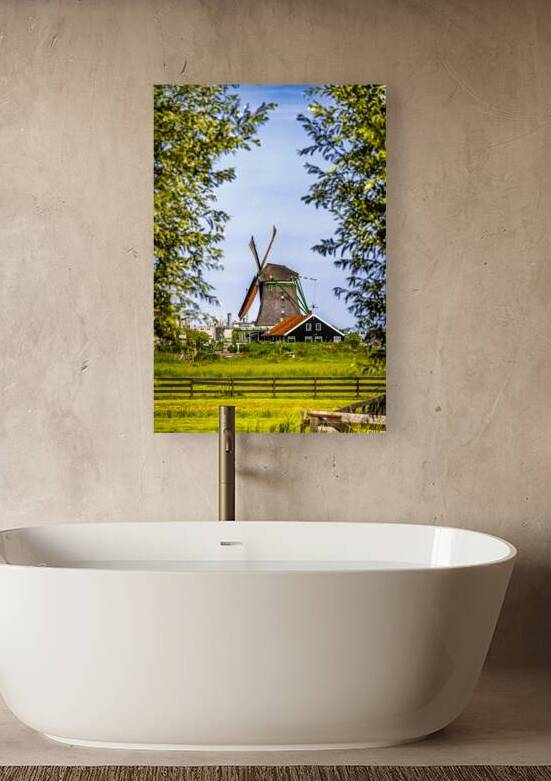 Holland E2A0159 by Tono Chavez