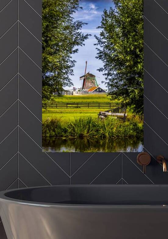 Holland E2A0158 by Tono Chavez