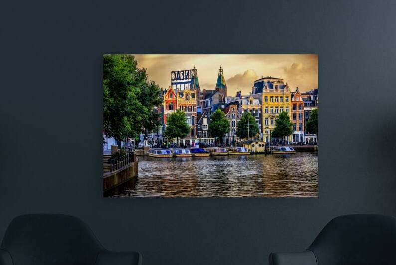 Holland E2A0314 by Tono Chavez