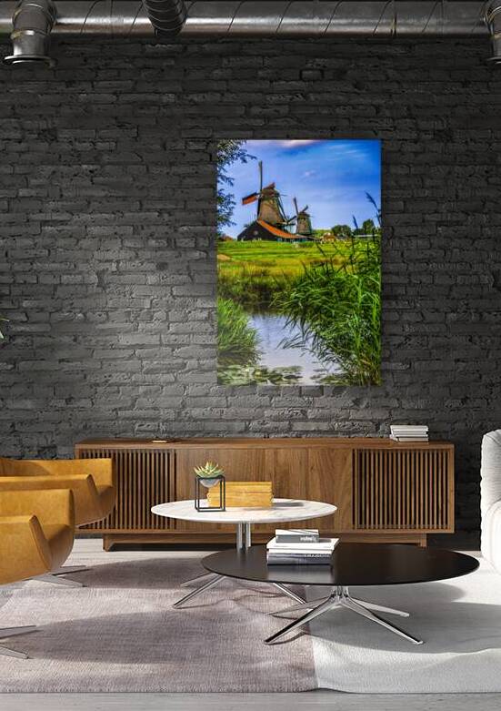 Holland E2A0145 by Tono Chavez