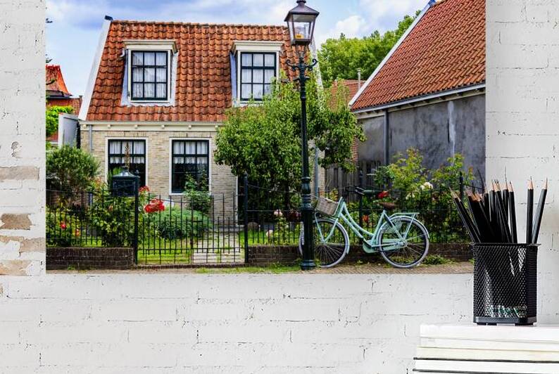 Holland E2A9832 by Tono Chavez