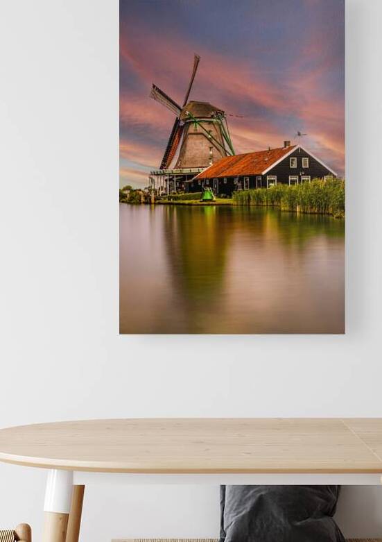 Holland E2A0220 by Tono Chavez