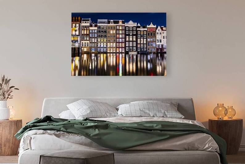 Holland E2A9754 by Tono Chavez