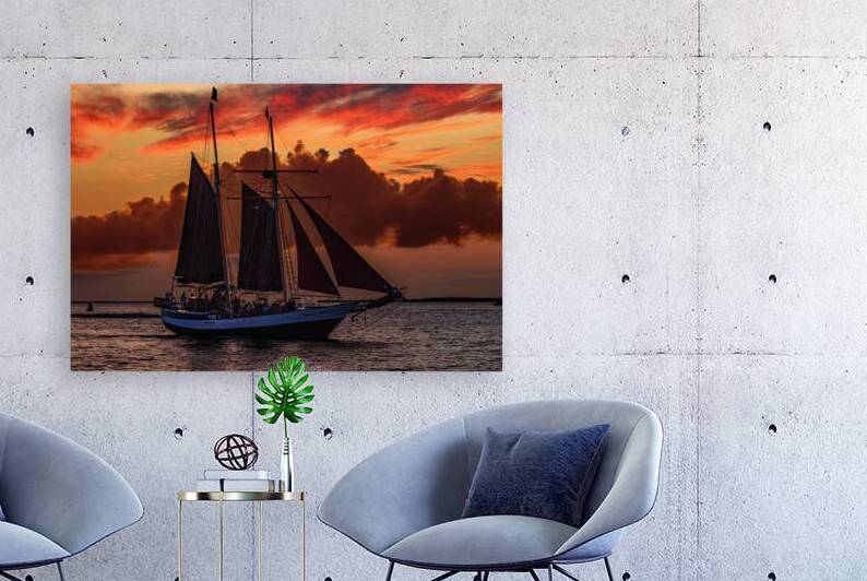 Key West MG 5207 by Tono Chavez