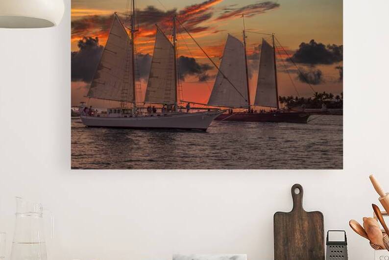 Key West MG 5201 by Tono Chavez