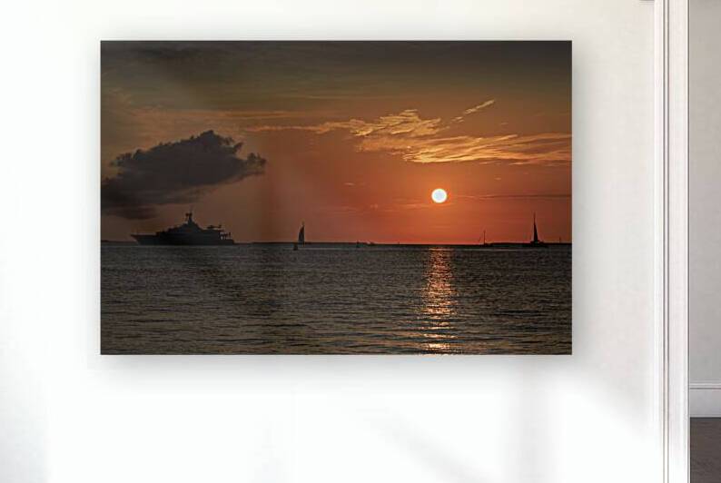 Key West MG 5161 by Tono Chavez