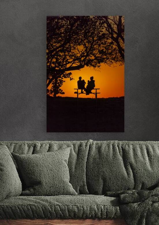 Vista View MG 7315 by Tono Chavez