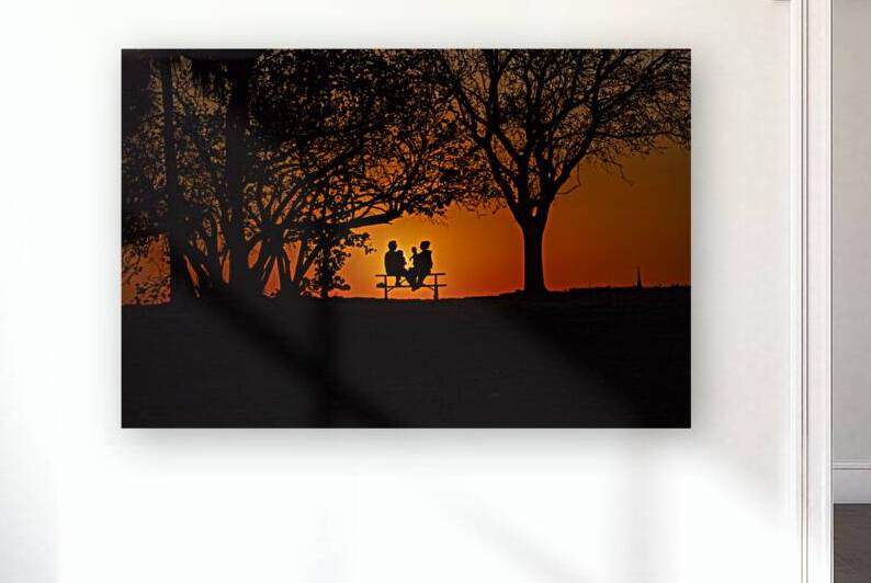 Vista View MG 7321 by Tono Chavez