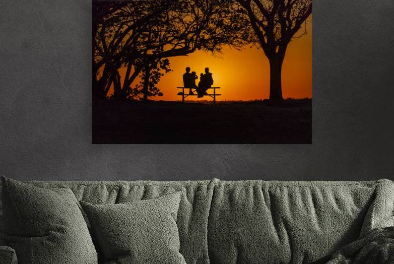 Vista View MG 7311 by Tono Chavez