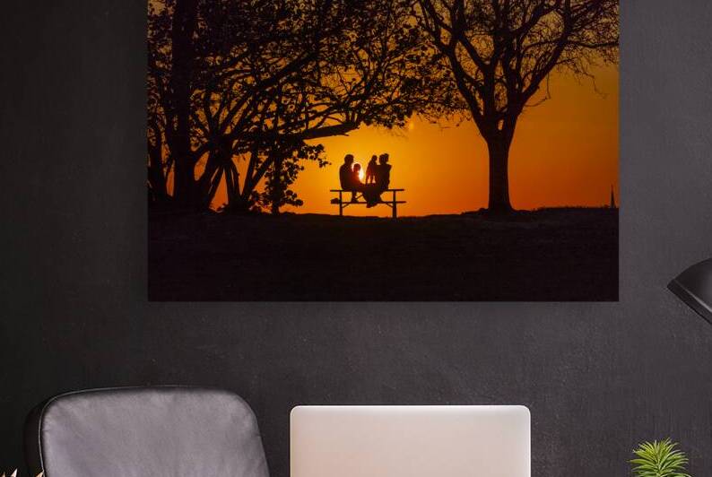 Vista View MG 7317 by Tono Chavez