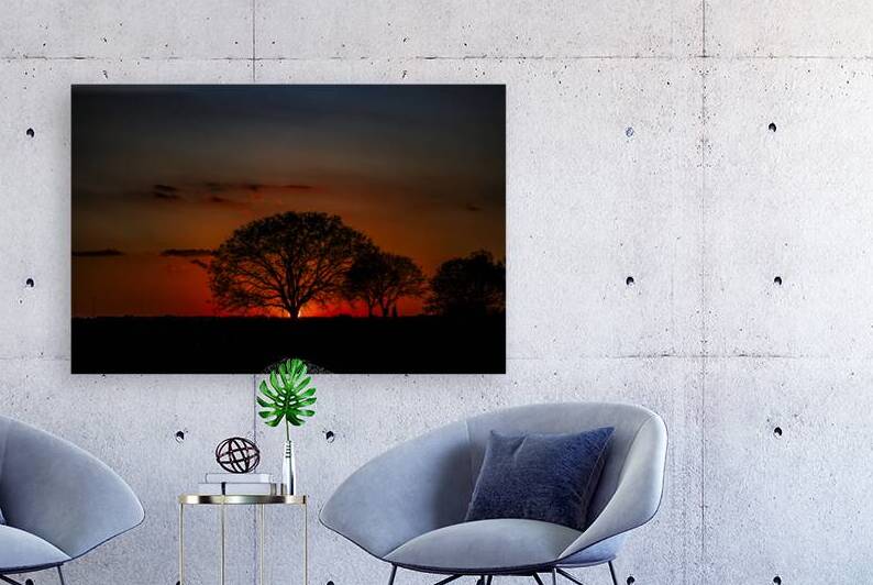 Vista View MG 7330 by Tono Chavez