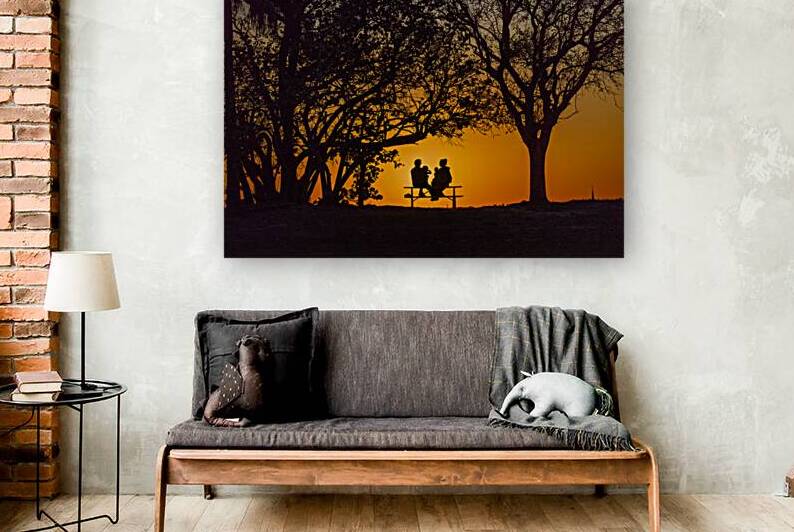 Vista View MG 7313 by Tono Chavez