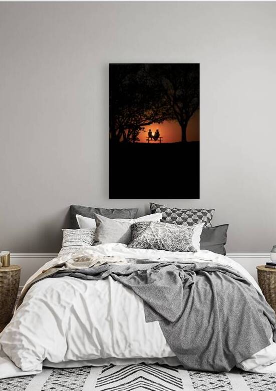 Vista View MG 7322 by Tono Chavez